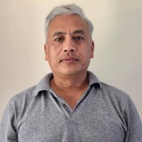 Suresh Chitrakar