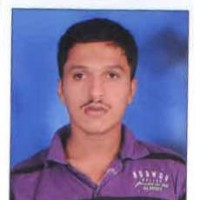 Tejus Kumar S