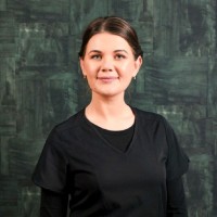 Nicole Laubscher