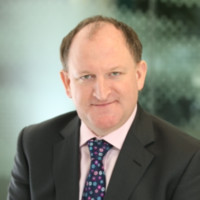 Nico O'Rourke