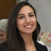 Maha Sadiq , Shrm-Scp