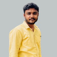 Karthick Raja P