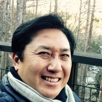 言一　GENICHI （GEN ）嶋田  SHIMADS