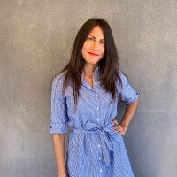 Laura Goiza