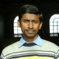Ramesh C