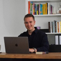 Nick den Breejen