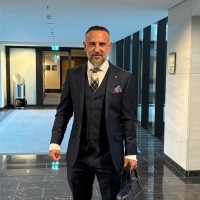 Nicky Taglione - Global Safety Recruiter