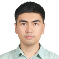 Zhanibek Omarov