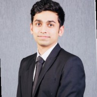 Ashutosh Shah