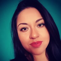 Daniela Cordones Achi