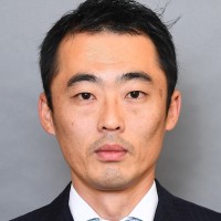 Kyosuke Nakamura