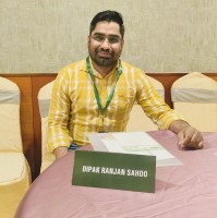 Dipak R.