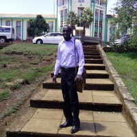 Japheth Mutai