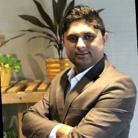 Saroj Kumar