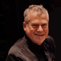 Stephen Hartley