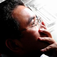 Raymond Chen