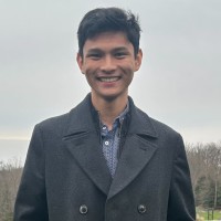 Gavin Crisologo