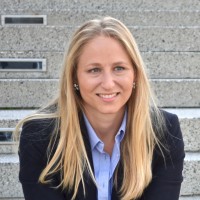 Alexandra Black Larcom, MPH, RD, LDN
