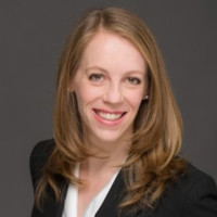 Danielle Van Dyk