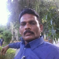 Srinivas Rao