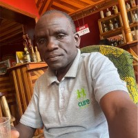 Jackson Nimusiima