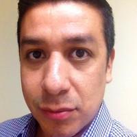 Tony Vazquez