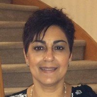 Nazira Habib