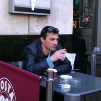 Svilen Dimitrov
