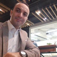 Mahmoud Al Kayyal