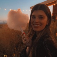 Cassandra Rosenkrantz