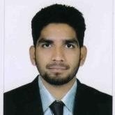 Munakhid Khaja Ali