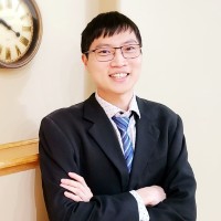 Yi-Fan Lu, ASA, ACIA