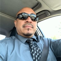 Eric Molina