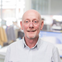 John Houston