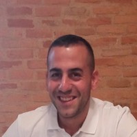 Roberto Domínguez Gonzalez