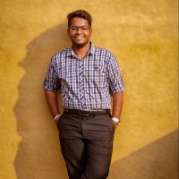 Chandrasekaran Praveen