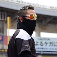 Ken Aoki