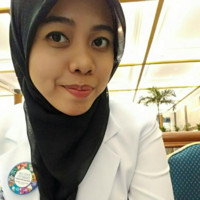 Sarah Fadhilah