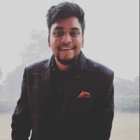 Adarsh Goel