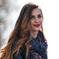 Marianna Biczó