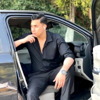 Jamal Behroz Khan