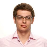 Jonathan Doré