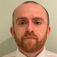 Graham Mcevoy
