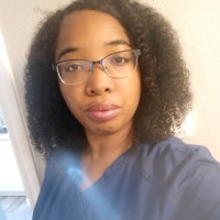 Shanice Baugh