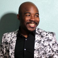 Jamal Mercer