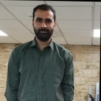 Muhammad saad Saeed