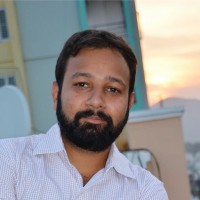 Ankit Jain