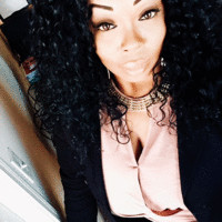 Natasha Brooks