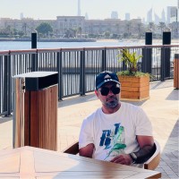 Mohammed Imran Memon