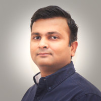 Kamal Kalsaria
